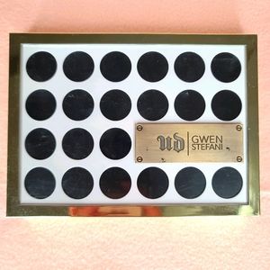 Urban Decay Gwen Stefani Palette